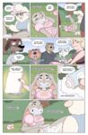Parental Rehearsal