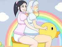 Fan Art Pack 2020