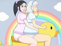 Fan Art Pack 2020
