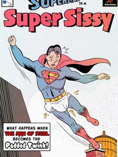 Super sissy