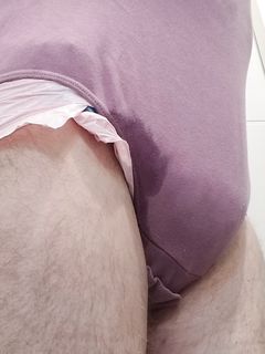 Poopy pull-up & BunnyHopps