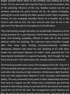 Crinklyfantasies - Cuckle's Therapy