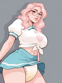 Soaked Padding Art - Jan 2025