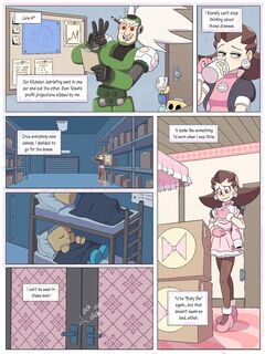 Diary of a Diapered Pirate Girl