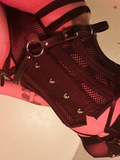 From A Big Girl To...