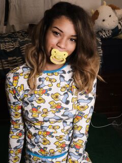 D'oh Double Diapers (Patreon D'oh Waking Up In doubleDiapers