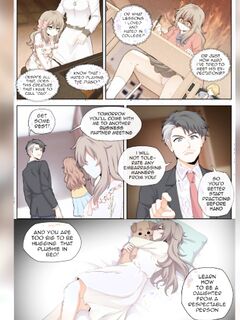 The princess is a baby (help)