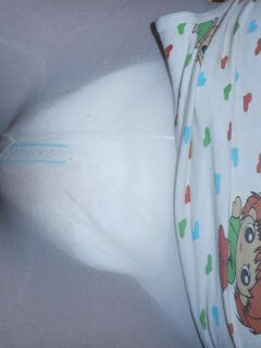 Baby-Cucks in Tights & Diapers