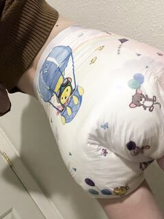 “Personal Soggy Misadventure - #1”