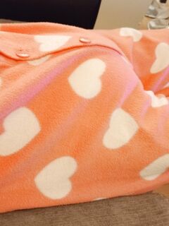 Double Dip & Onsie For Bed