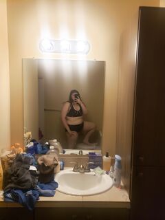 Looking for mommy