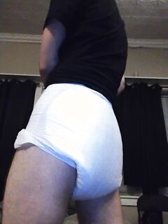 Just me
