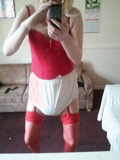 diaper sissy