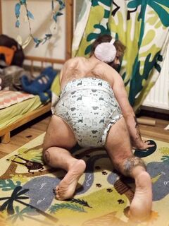 rate my new diaper