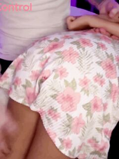 Cuddly Babygirl