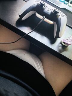 Me in Diaper