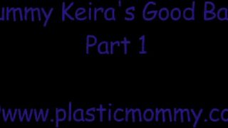 Plastic Mommy - Kaira's good baby 1