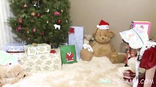 AB Dreams - Baby Apple's Christmas