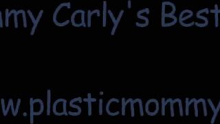 Plastic Mommy - Mummy Carly's best boy