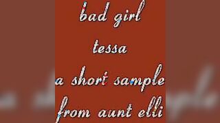 Bad Tessa 2