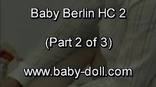 Baby in berlin 2