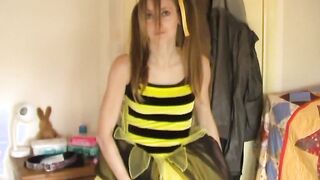 Nikki - Bumble pee messy fairy