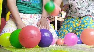 Princess RPanda - Me and my little brother, we rub our diapers and sniff them too 