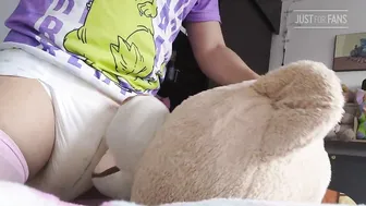Search Results for gay diaper hump
