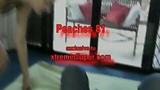 Peaches Diaper Sex