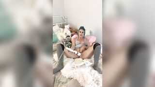 Dollxhunter - Diapered Girlfriend