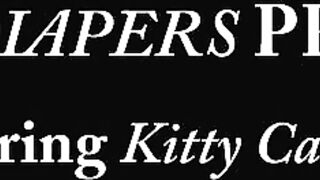 KittyDiaperingUp