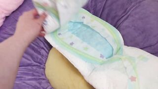 ella raine diaper review