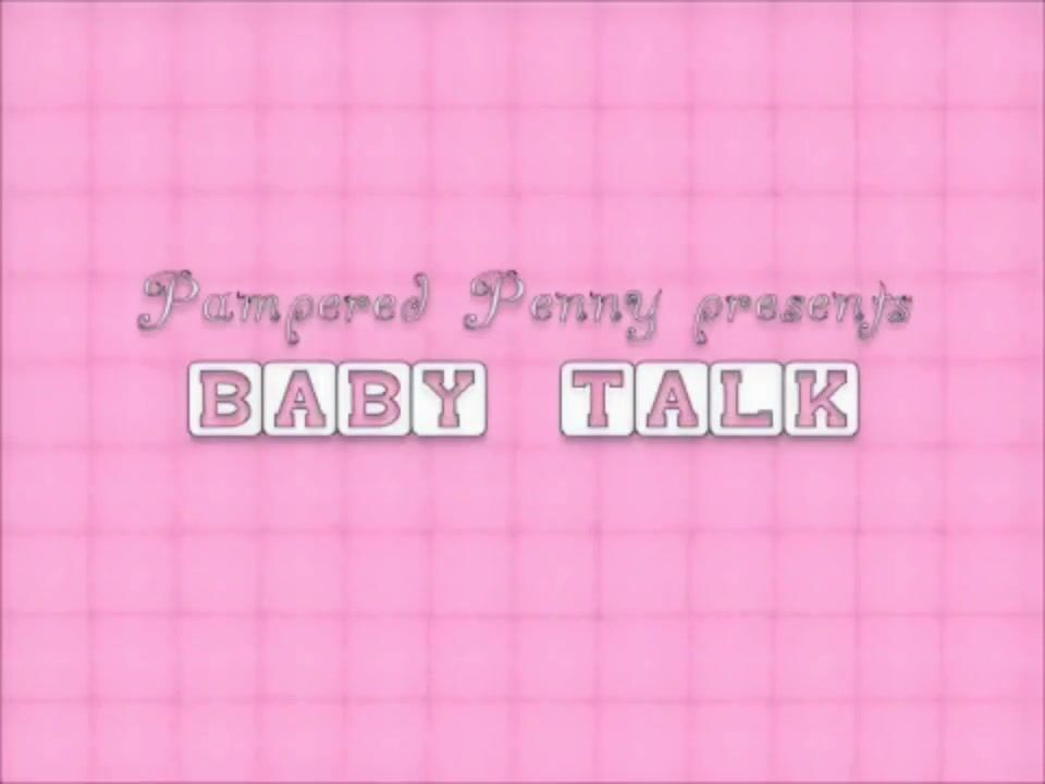 Penny Barber - Baby Talk