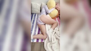 Dadas Diaper Girl #18