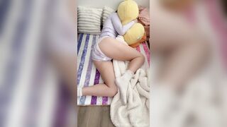 Dadas Diaper Girl #18
