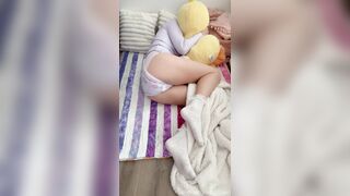 Dadas Diaper Girl #18