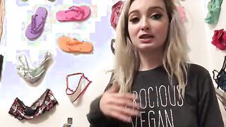 diaper anal play