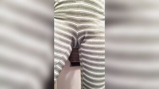 diaper wetting