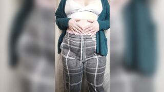 diaper wetting