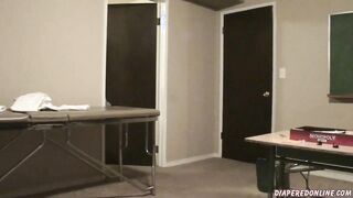 Lucy - Maid Unassisted Messing