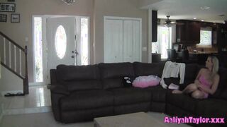 Aaliyah Taylor & Olivia - Tutu Baby