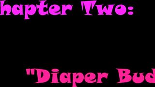 Ami Mercury & Dakota Marr - Diaper Buddies