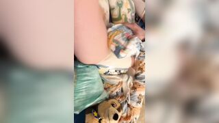 Boy Humps Diapers