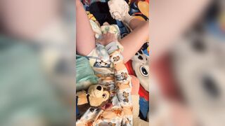 Boy Humps Diapers