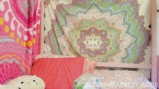 Scarlet-Rose--JustFor.Fans (4)