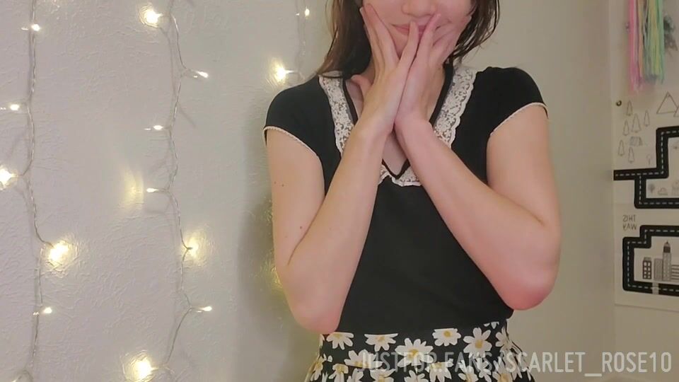 Trying out VINTAGE 1983 size small Attends!