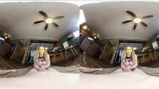 VR diaper porn
