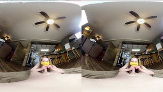 VR diaper porn