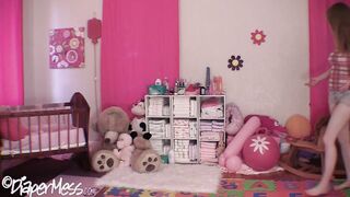 DpMAlyssas1stDiaper