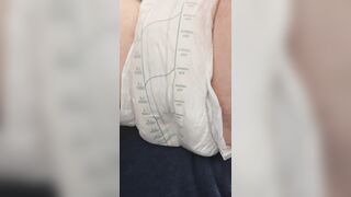 Diaper Messing - 1